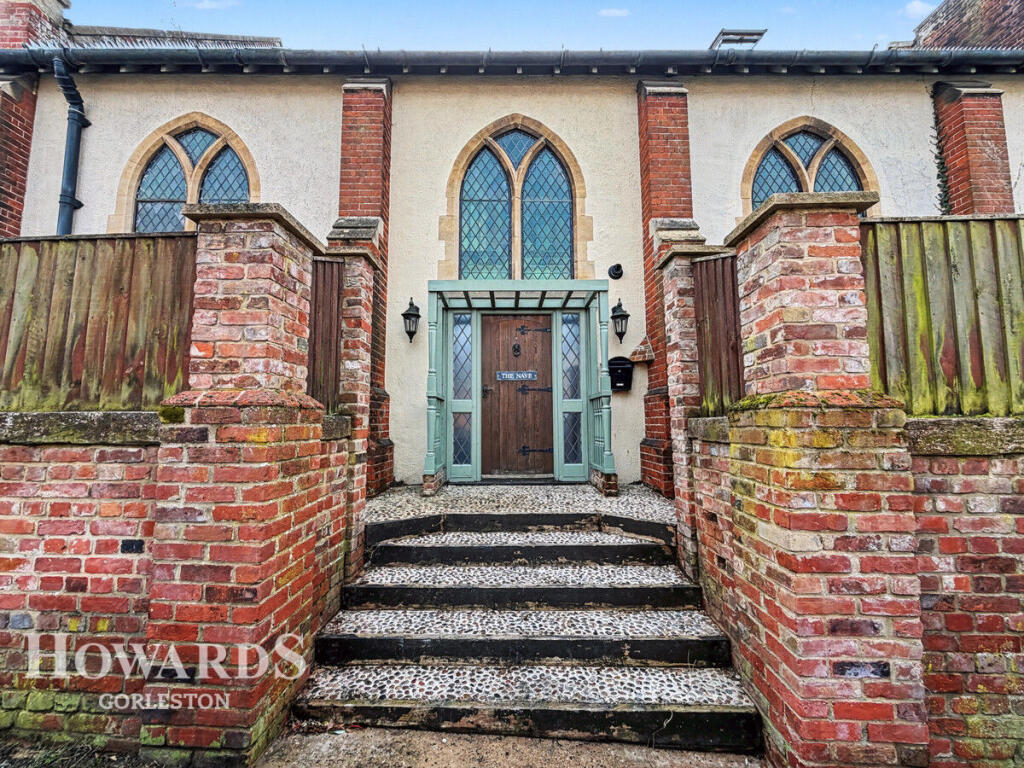 Main image of property: Garnham Road, Gorleston