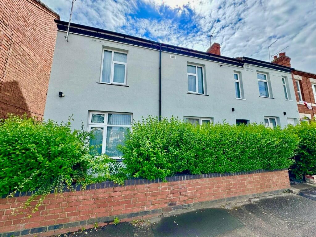 Main image of property: FOLESHILL ROAD, Coventry, CV6