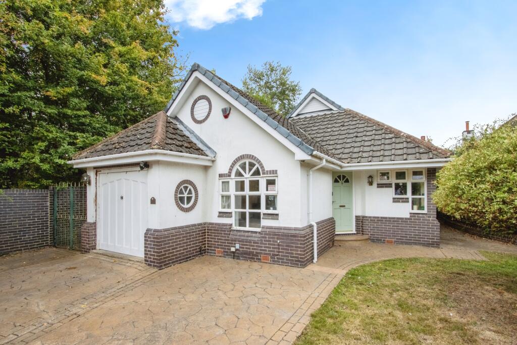 Main image of property: Langdale Avenue, Wakefield, WF1