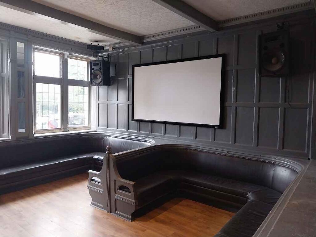 Additional image 6 of NW-323411 - Cross Keys Hotel, 170-172 St James Street, Burnley BB11 1NR