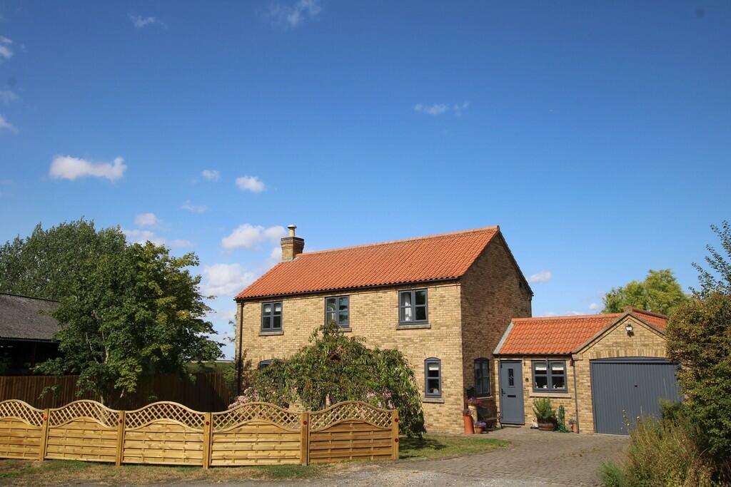 Main image of property: Market Rasen Road, Snarford