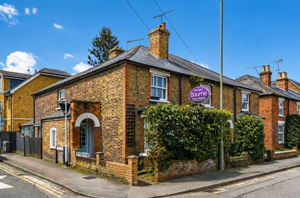 Main image of property: Anyards Road, Cobham, Surrey, KT11