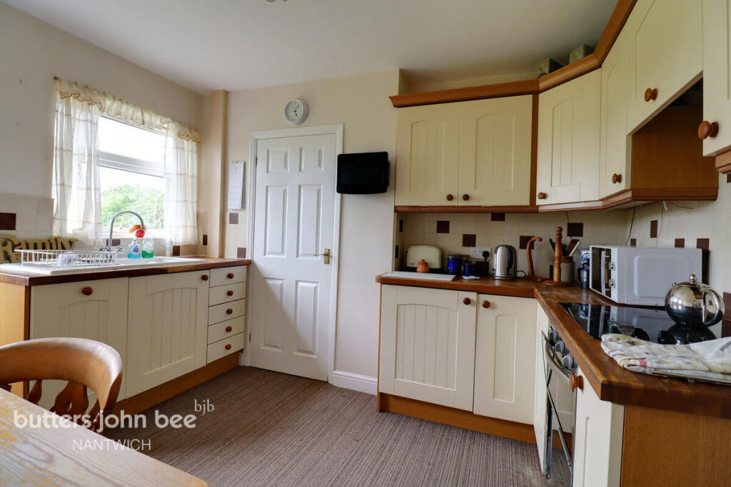 House in Blakenhall, Doddington and District - View 5