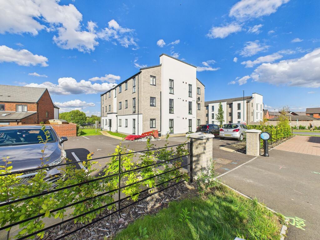 Main image of property: Broomhill Avenue, Waverley, S60