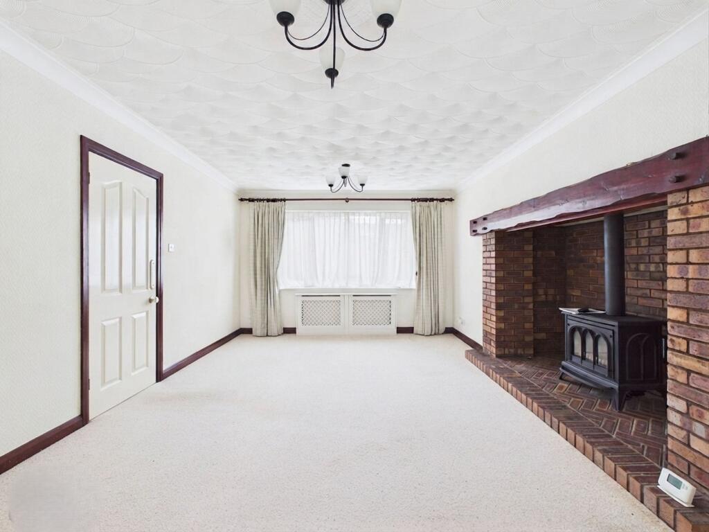 House in West Lancashire, Aughton Park, Aughton - View 5