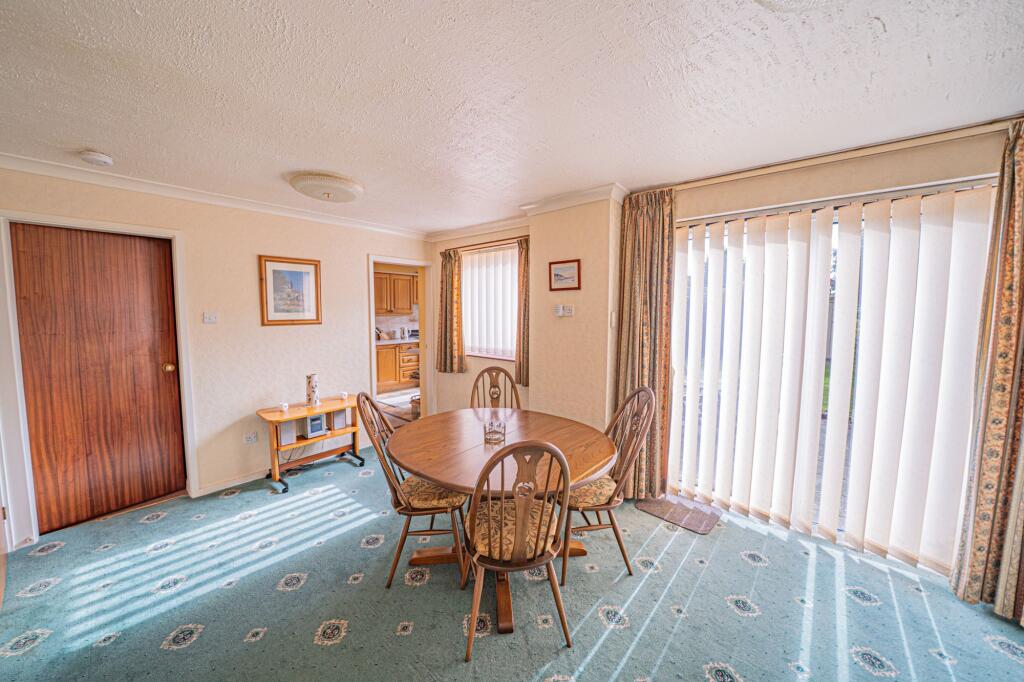 House in Solihull, Knowle - More