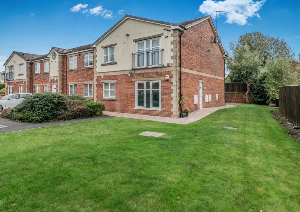 Main image of property: Bradford Road, East Bierley, Bradford, BD4