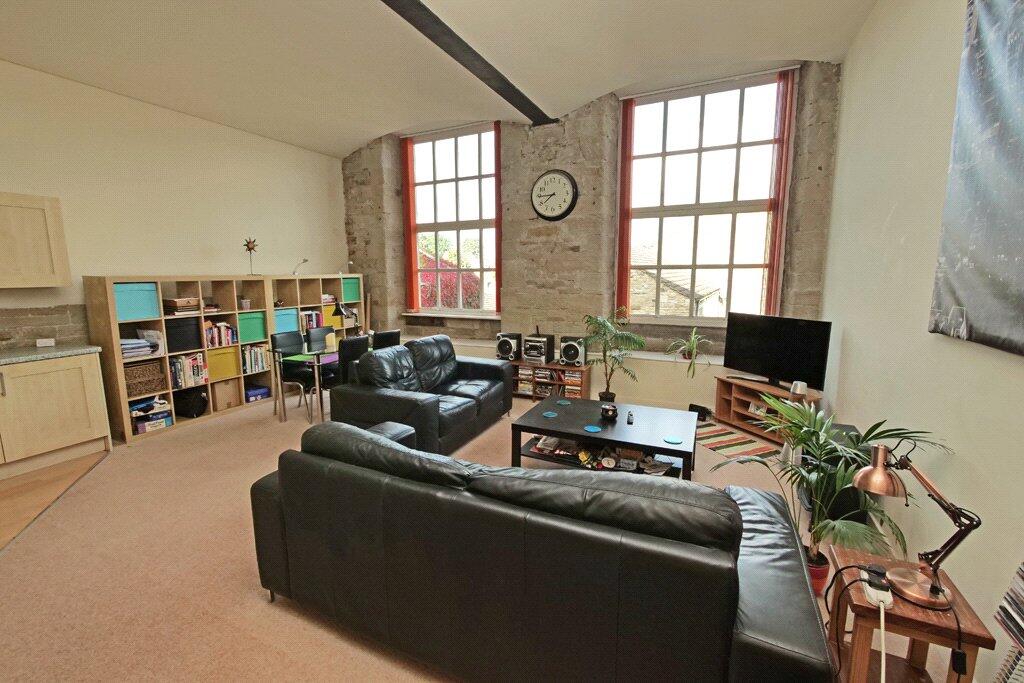 12 Carleton Mill, Carleton, BD23 3EG photo 4
