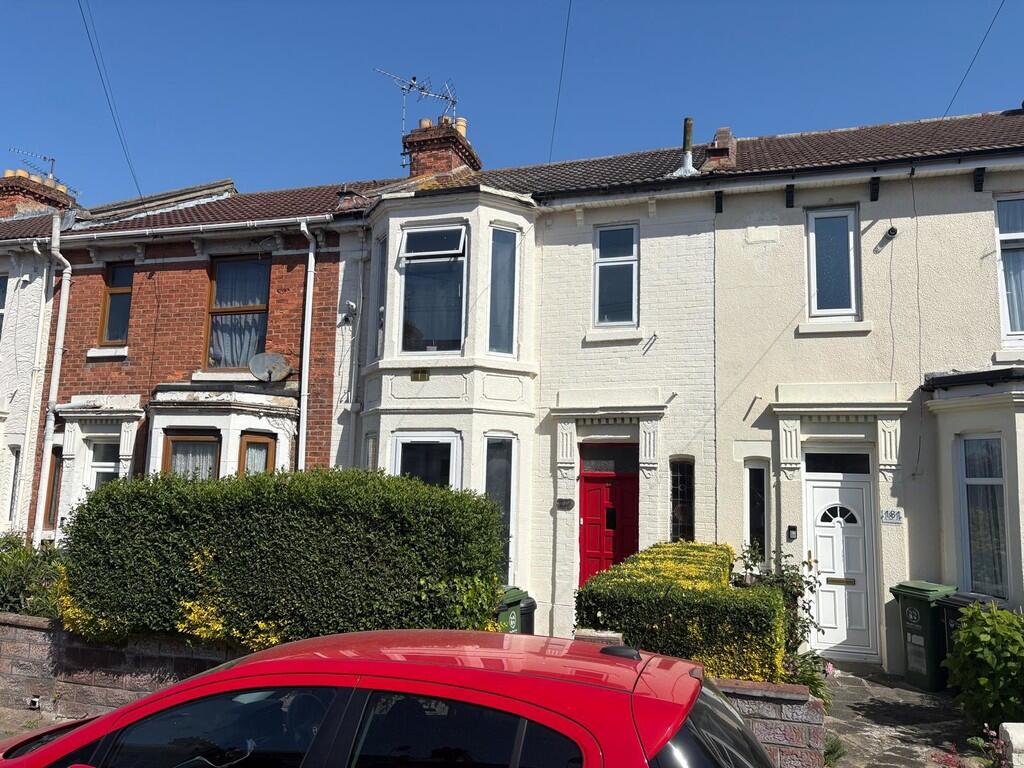 Main image of property: Powerscourt Road, Portsmouth