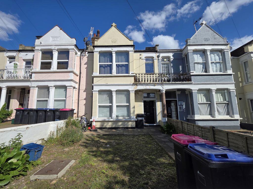 Main image of property: Seaforth Road, Westcliff-On-Sea