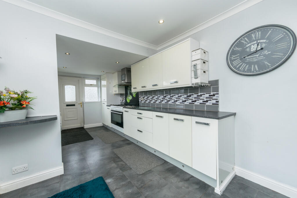 House in Wakefield - More