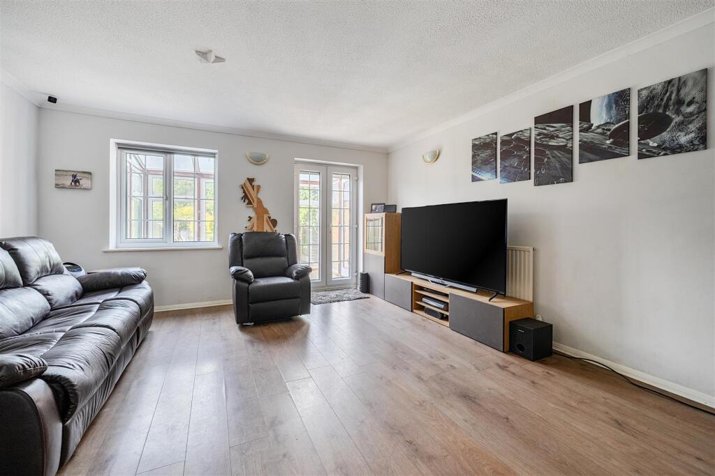 House in Reading - View 5