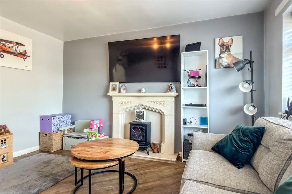 Lord Lane, Failsworth, Manchester, Greater Manchester, M35 - View 2