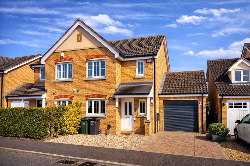 Main image of property: The Green, Dartford, Kent, DA2