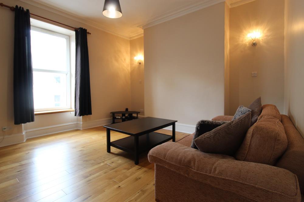 Apartment in Aberdeen, Ferryhill and Ruthrieston - View 2