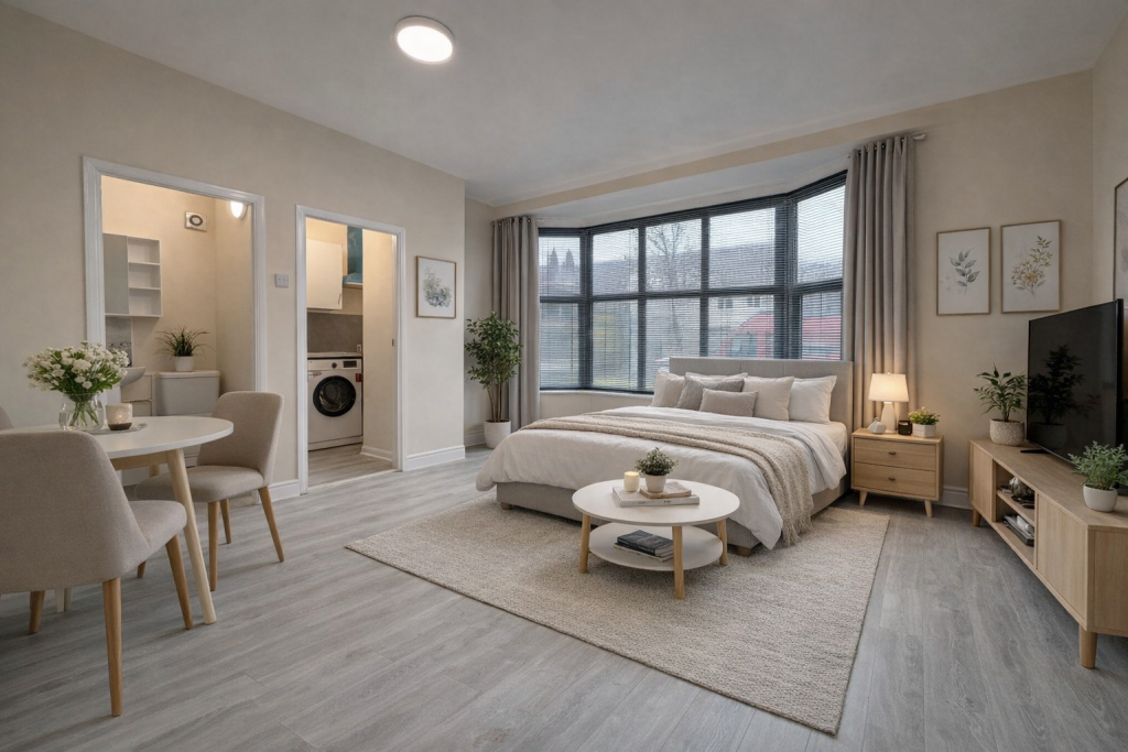 Main image of property: Langdale Gardens BN3 4HJ