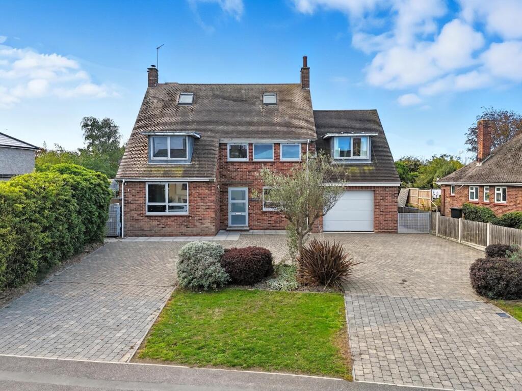 Main image of property: Mell Road, Tollesbury, Maldon