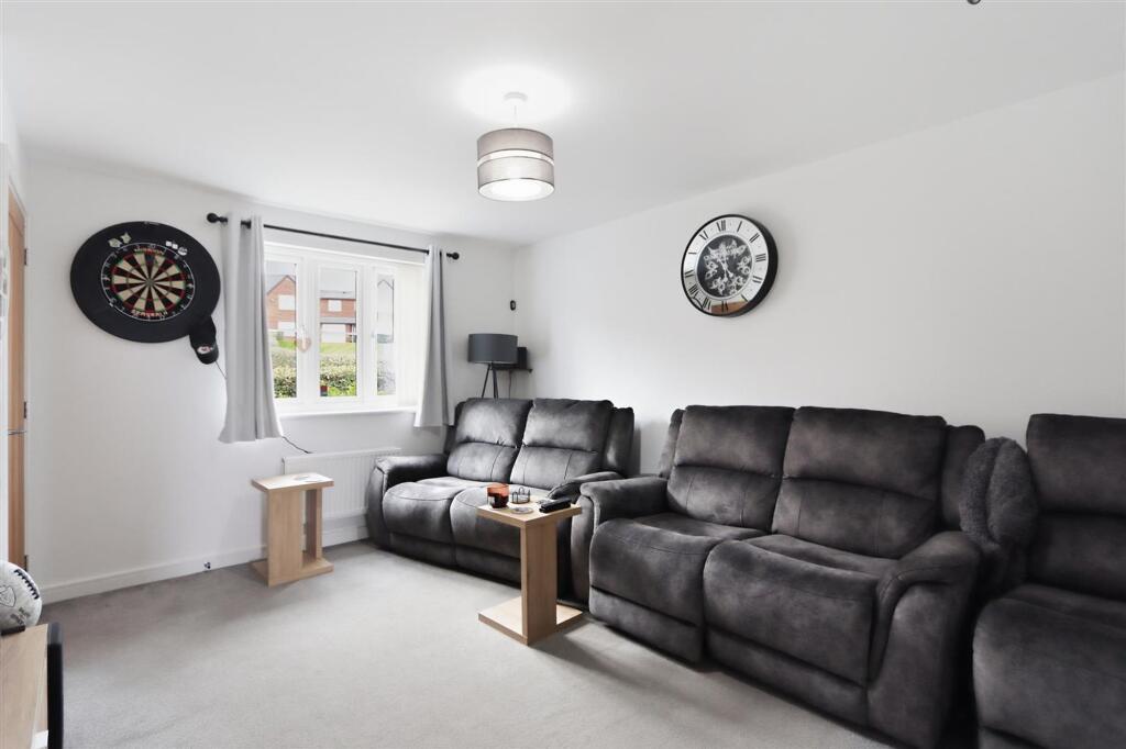 House in Sheffield - View 5