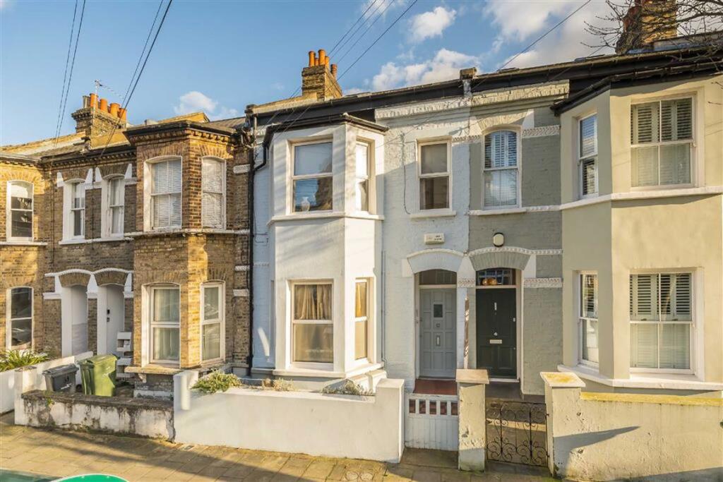 Main image of property: Kay Road, Brixton