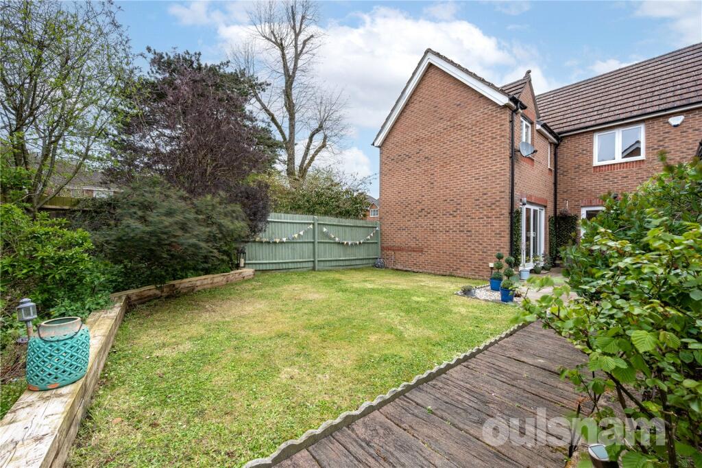 Additional image 20 of Chapel Rise, Rednal, Birmingham, West Midlands, B45