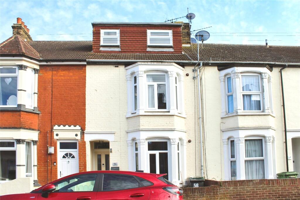 Main image of property: Alexandra Road, Sheerness, Kent, ME12