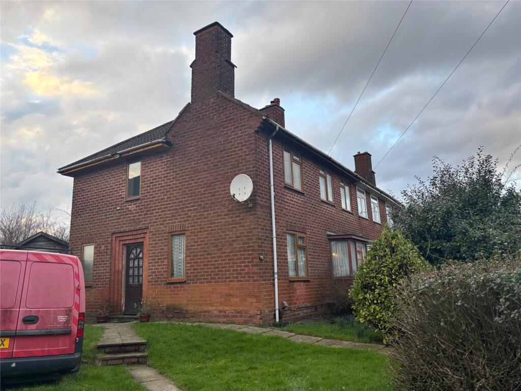 Main image of property: Highters Heath Lane, Birmingham, West Midlands, B14