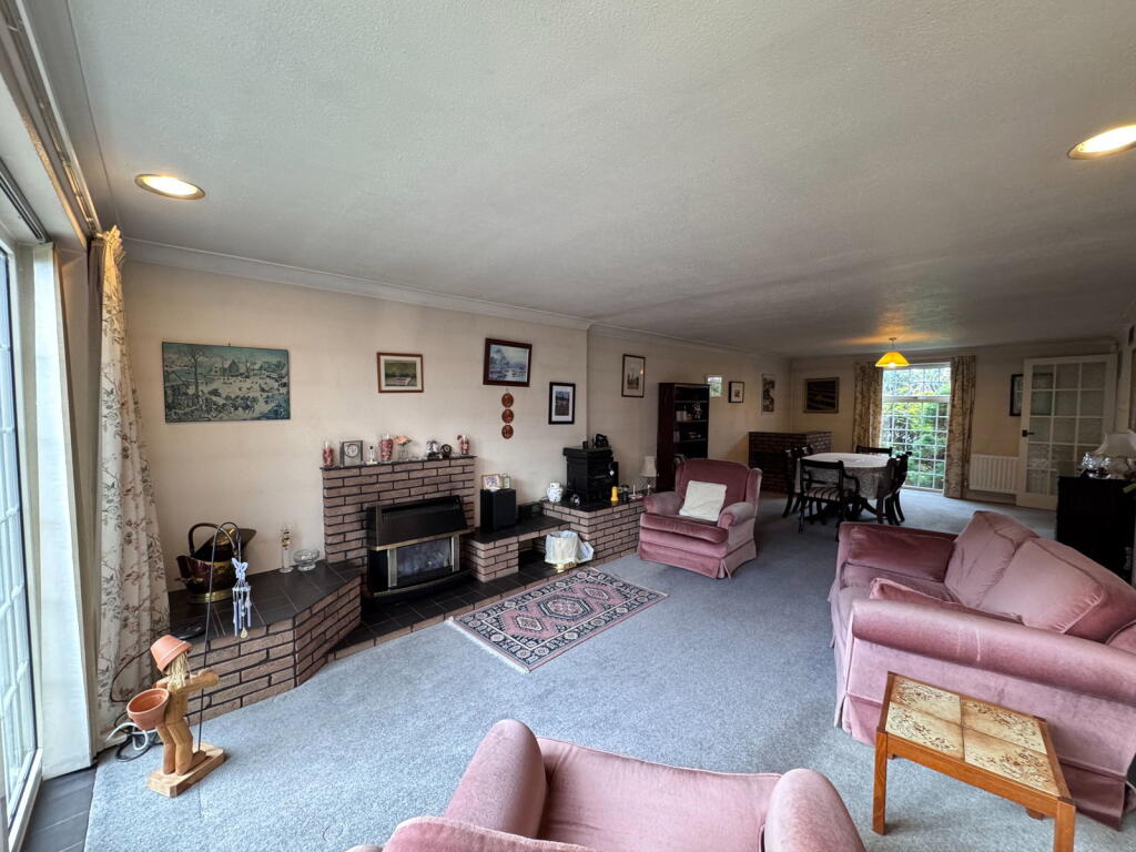 House in Carlisle, Cumberland - View 3