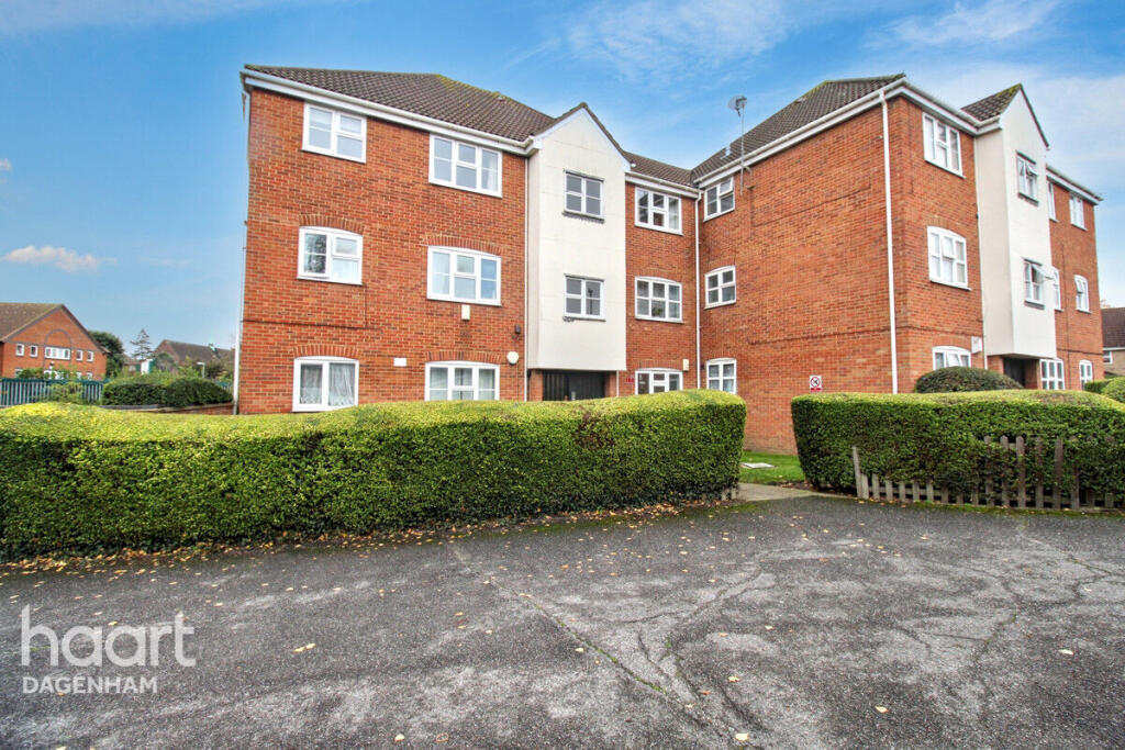 Main image of property: Butteridges Close, DAGENHAM