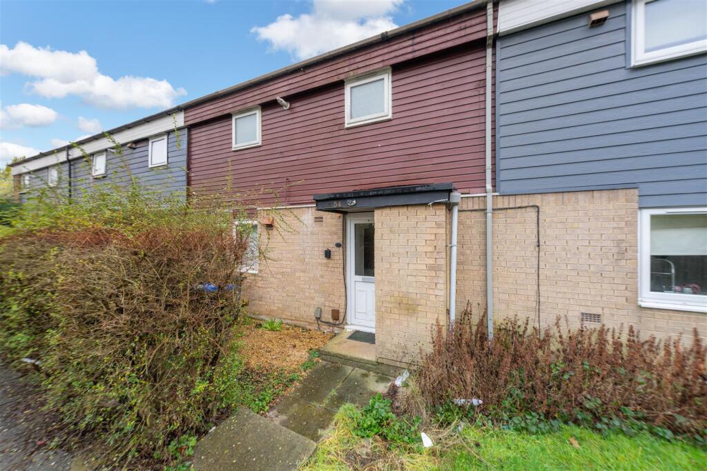 Main image of property: Dell Crescent, Northampton