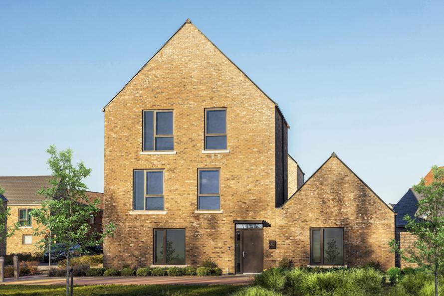 Main image of property: Newmarket Road,
Cambridge,
CB5
