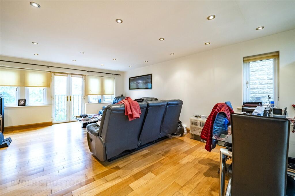 Lane Top, Linthwaite, Huddersfield, HD7 photo 3
