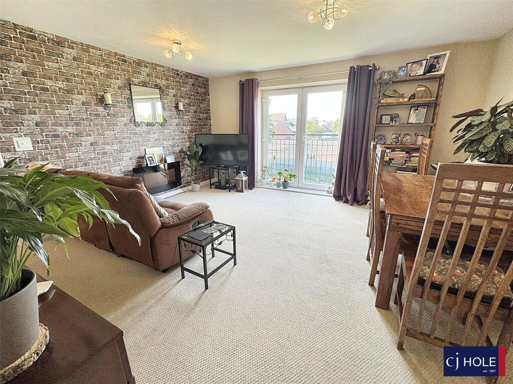 Main image of property: Boughton Way, Gloucester, GL4