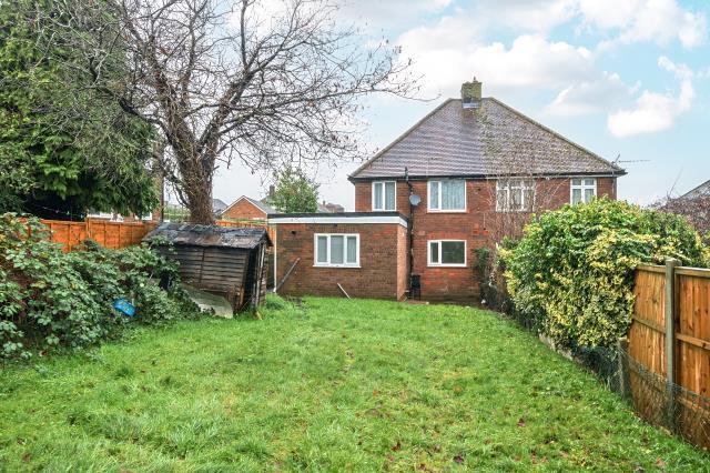 House in Lye Green, Chesham - View 2