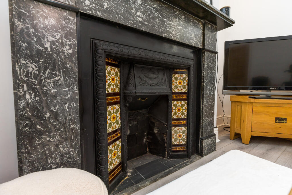 House in Chester, Newtown, City of Chester - View 3