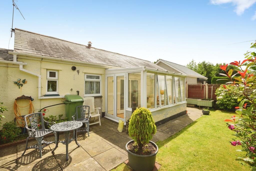 Main image of property: Church Street, Tremadog, Porthmadog, Gwynedd, LL49