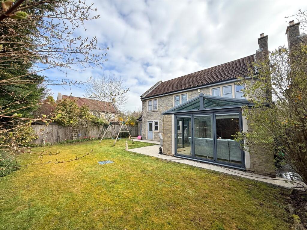 Additional image 2 of St. Lukes Road, Beckington, Frome, Somerset, BA11