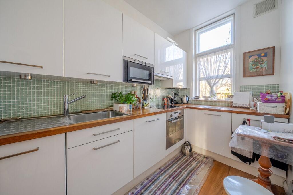 East Dulwich Road, London, SE22 photo 3