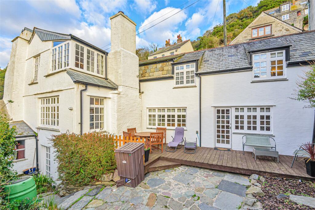 House in Plymouth