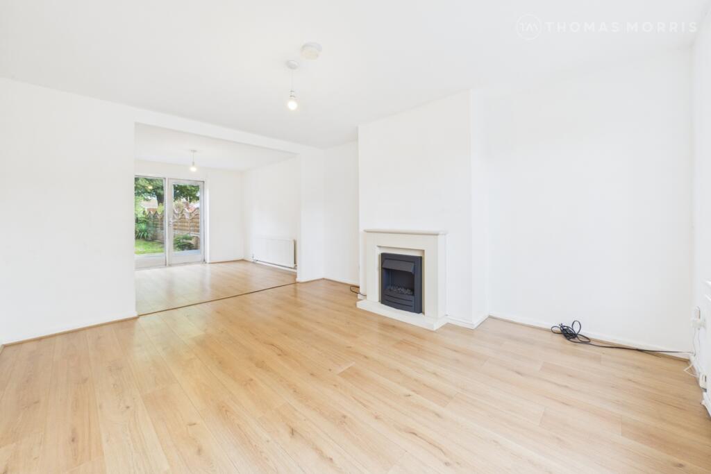 House in Biggleswade, Central Bedfordshire - View 4
