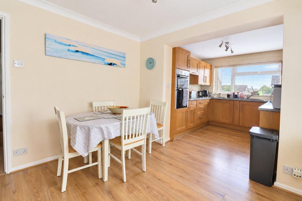 House in Torridge, Great Torrington - View 4