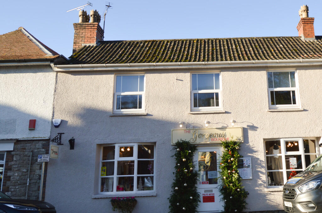 Main image of property: Birch Hill House, Birch Hill