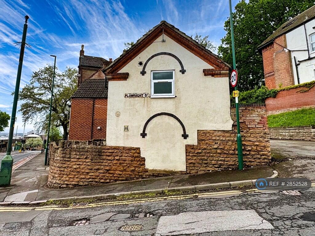 Main image of property: Woodborough Road, Nottingham, NG3
