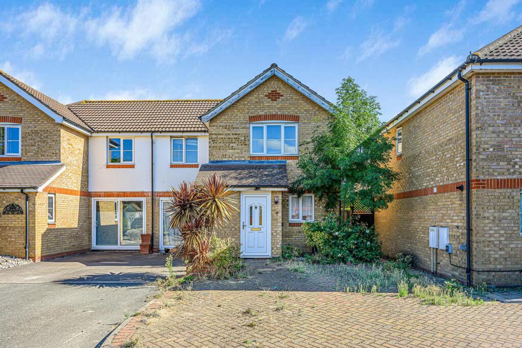 Main image of property: Finch Gardens, Chingford