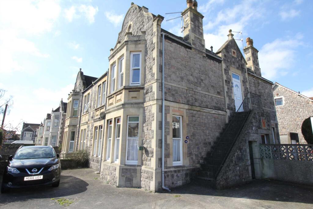 Main image of property: Stafford Road, Weston-super-Mare
