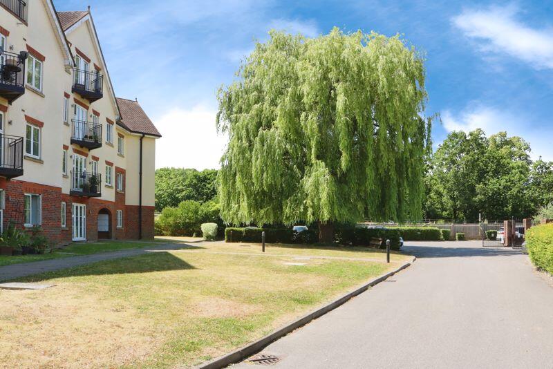 Datchet Meadows, Datchet photo 2