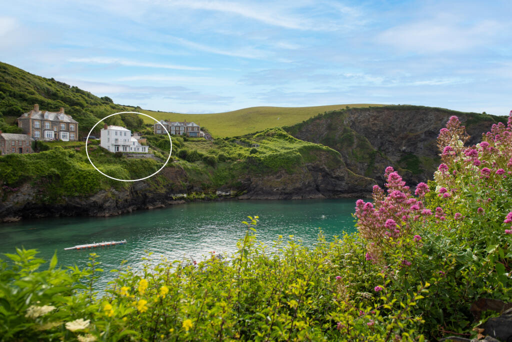 Main image of property: Port Isaac, PL29