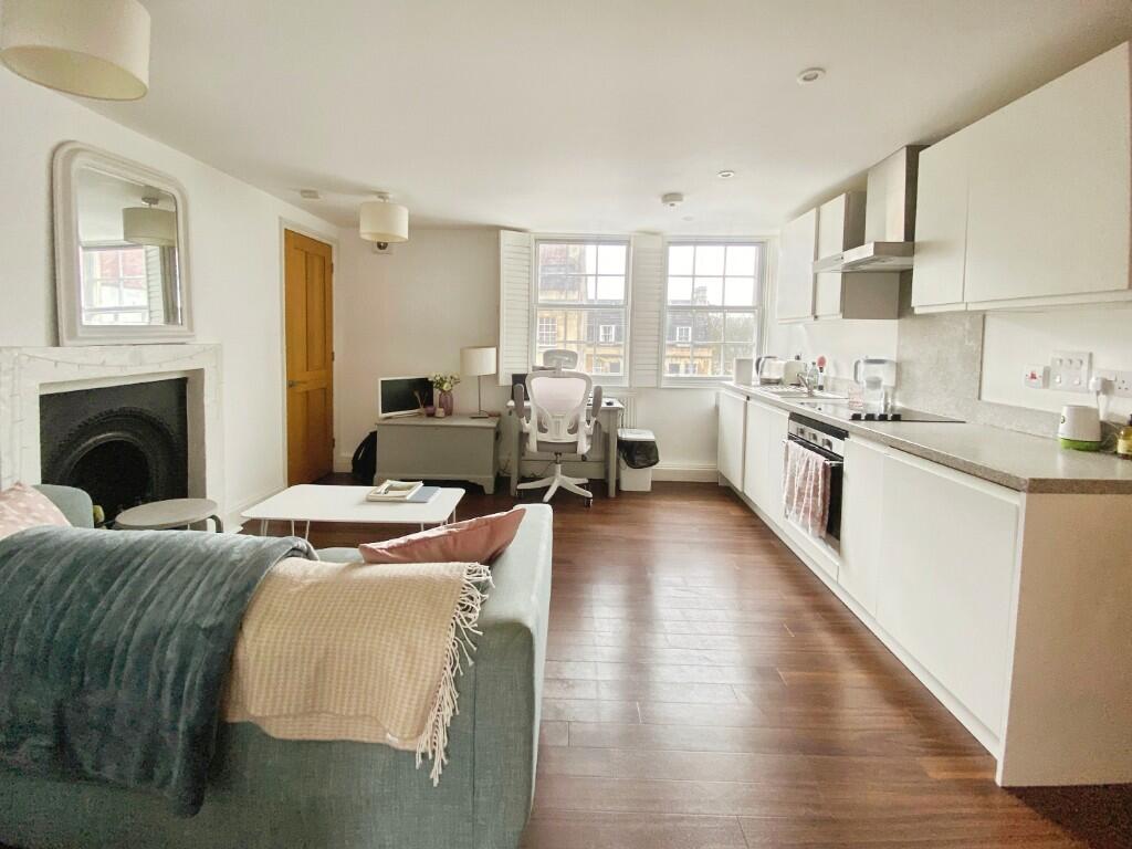 Apartment in Bath - View 5