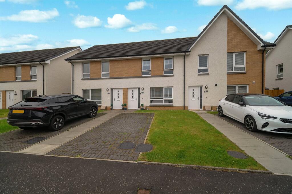 Main image of property: Ardencraig Terrace, Glasgow, Glasgow City, G45