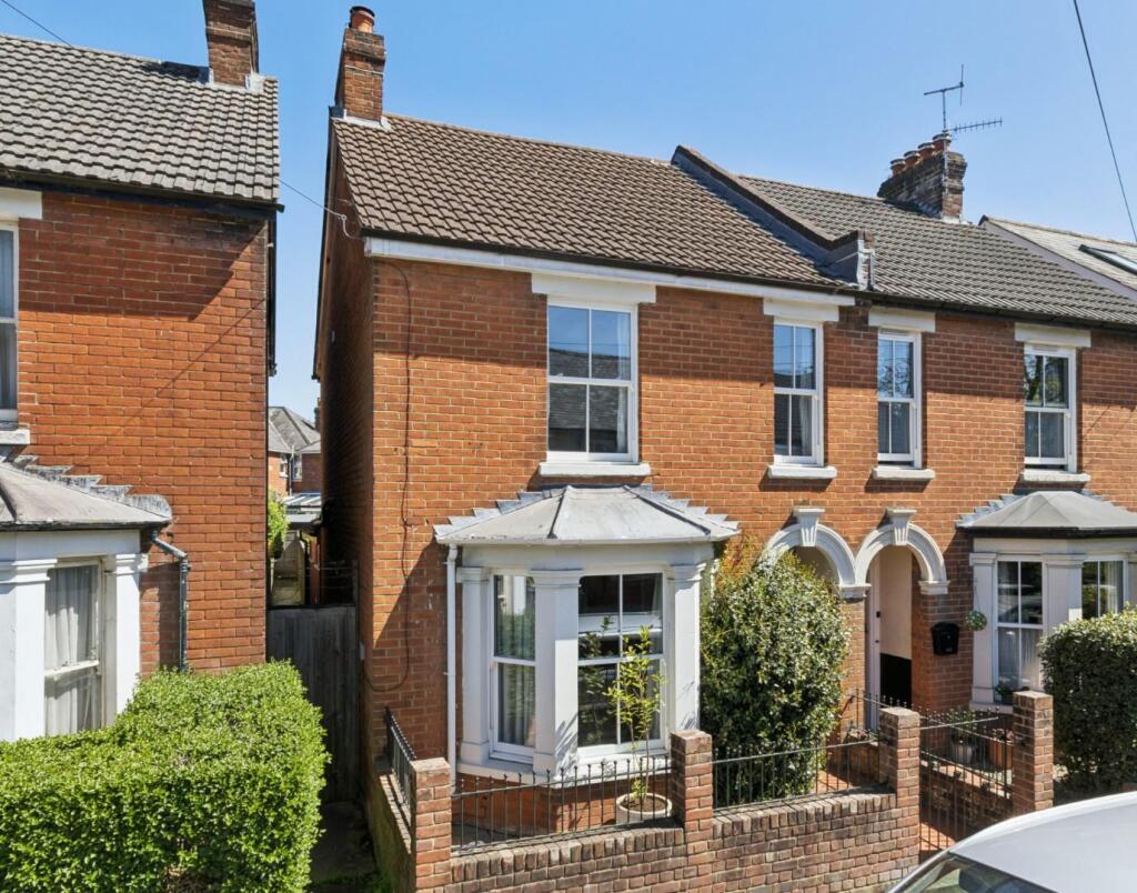 Main image of property: Hulse Road, Salisbury