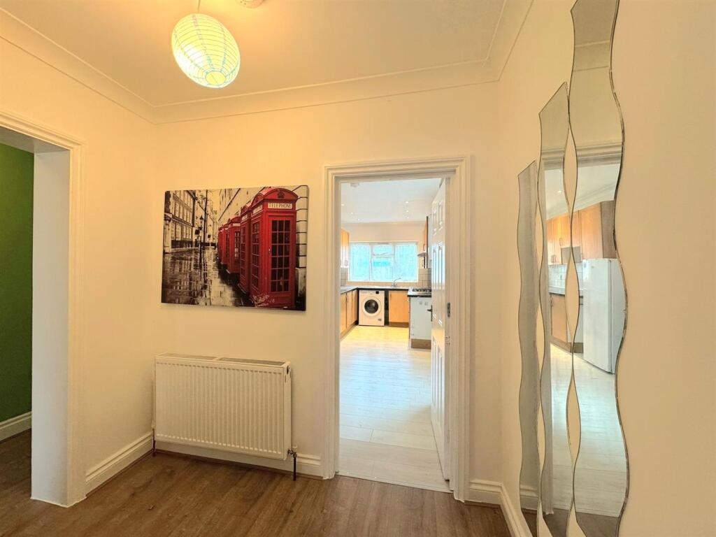 Apartment in Harrow - View 5